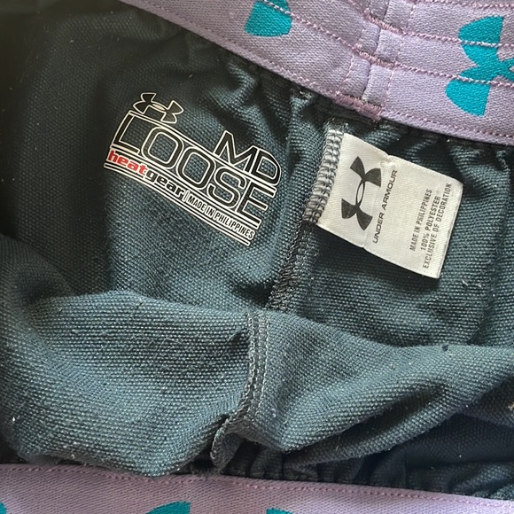 Under Armour Shorts - Picture 2 of 2